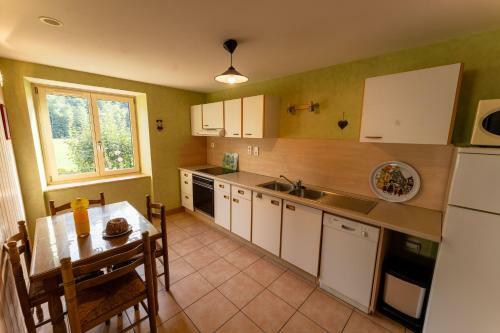 Apartamento G�te Du Grand Pr�