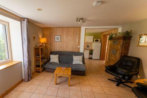 Apartamento G�te Du Grand Pr�