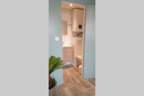 Apartamento Meudon: Adorable Studio Tout �quip�, Neuf Et Calme