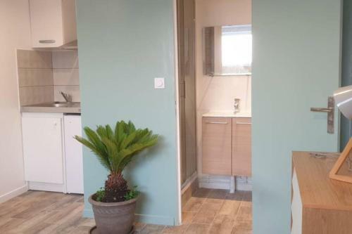 Apartamento Meudon: Adorable Studio Tout �quip�, Neuf Et Calme
