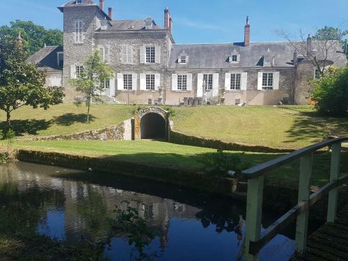 Apartamento La Folie Hubert