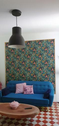 Apartamento La Folie Hubert