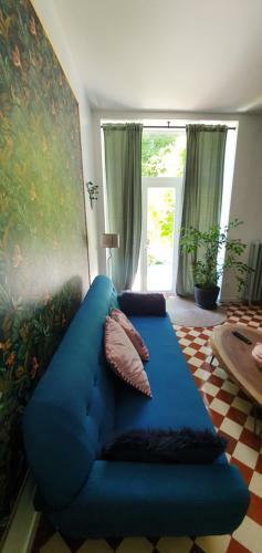 Apartamento La Folie Hubert