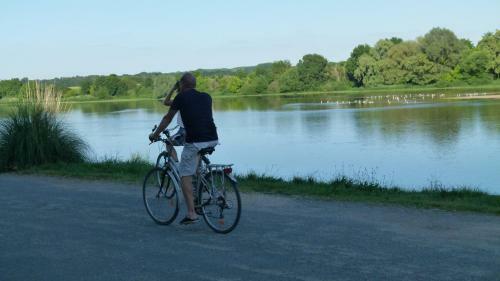Hostal Domaine Saint-hilaire