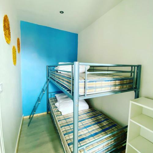 Apartamento Villa Le Grand Large