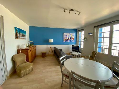 Apartamento Villa Le Grand Large