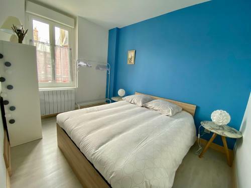 Apartamento Villa Le Grand Large