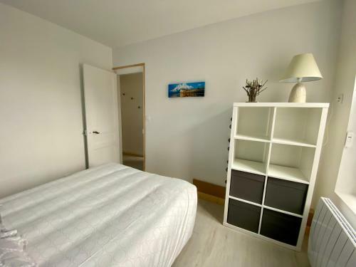 Apartamento Villa Le Grand Large
