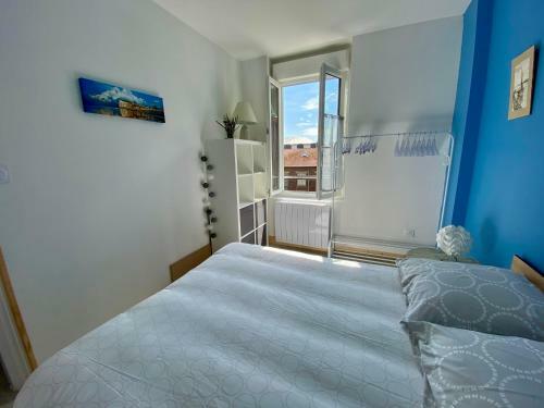 Apartamento Villa Le Grand Large