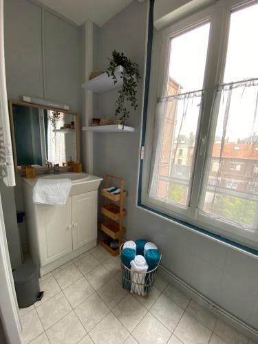 Apartamento Villa Le Grand Large