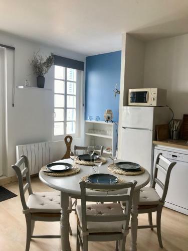 Apartamento Villa Le Grand Large
