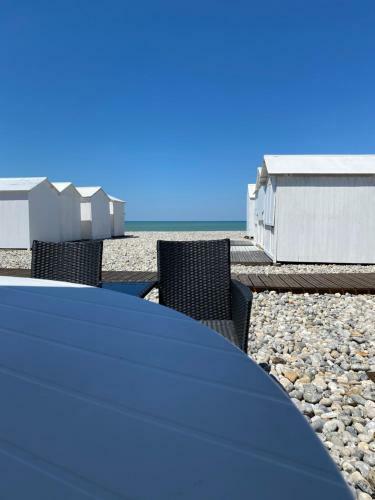 Apartamento Villa Le Grand Large