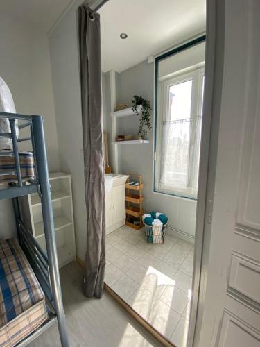 Apartamento Villa Le Grand Large
