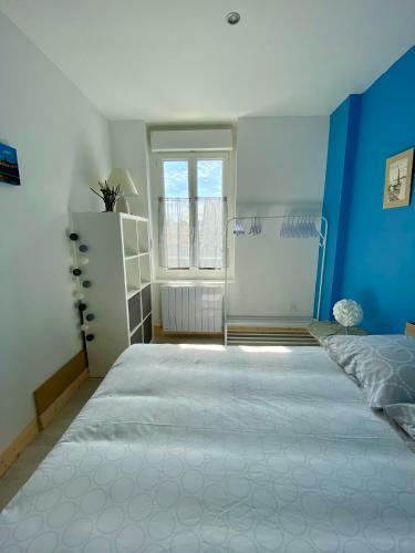 Apartamento Villa Le Grand Large