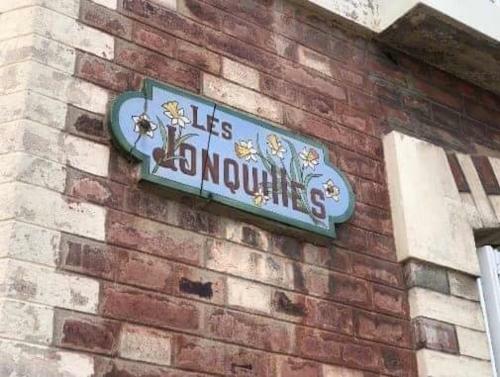 Villa Maison Pour Grande Famille "les Jonquilles"