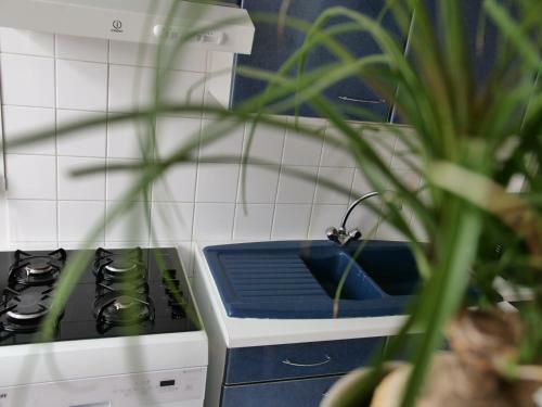 Apartamento 50m de La Plage, Apt. Dans La Villa Fran�aise