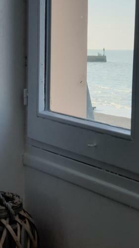 Apartamento Villa Mignon Grand Studio Vue Mer