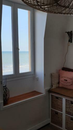 Apartamento Villa Mignon Grand Studio Vue Mer