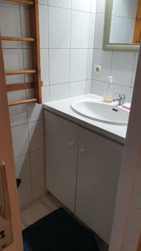 Apartamento Villa Mignon Grand Studio Vue Mer