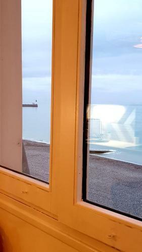 Apartamento Villa Mignon Grand Studio Vue Mer
