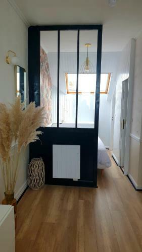 Apartamento Villa Mignon Grand Studio Vue Mer