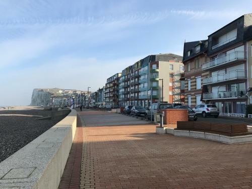 Apartamento Face � La Mer Corinne