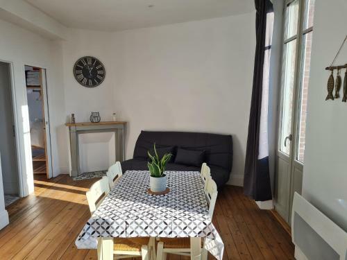 Apartamento La Pause Mersoise