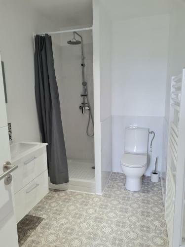 Apartamento La Pause Mersoise