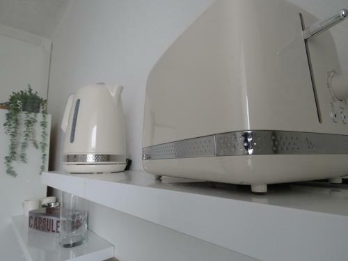 Apartamento Le Modern'blue � 200 M�tres De La Plage