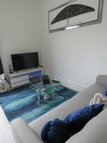 Apartamento Le Modern'blue � 200 M�tres De La Plage