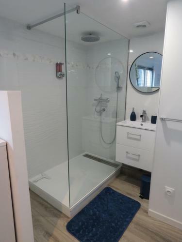 Apartamento Le Modern'blue � 200 M�tres De La Plage