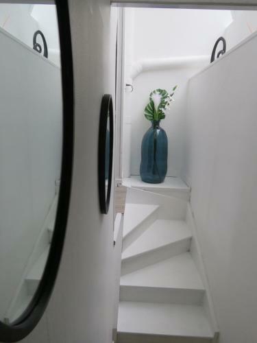 Apartamento Le Modern'blue � 200 M�tres De La Plage