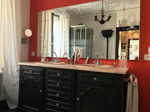 Apartamento La Rieuse Pouet-pouet
