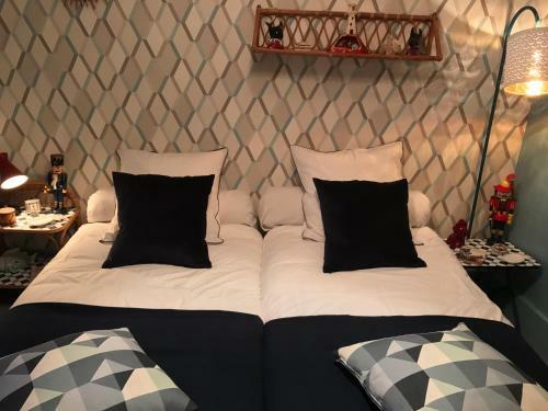 Apartamento La Rieuse Pouet-pouet