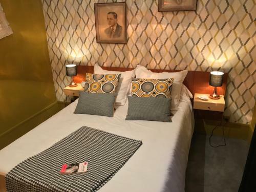 Apartamento La Rieuse Pouet-pouet