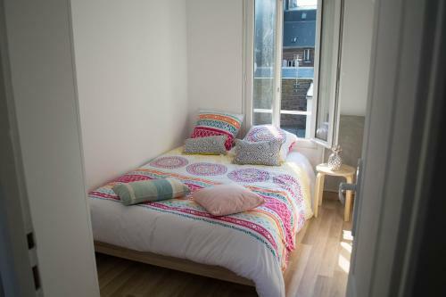 Apartamento Villa Yvonne