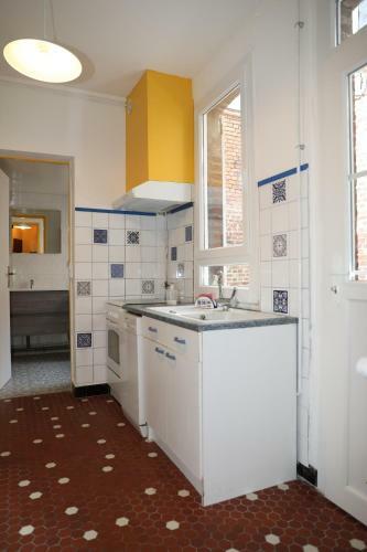 Apartamento Appartement 4 Personnes Mers Les Bains