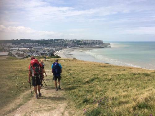 Apartamento Au Bord De Mers