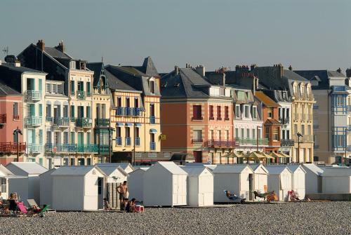 Apartamento Au Bord De Mers