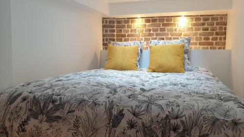 Apartamento Au Bord De Mers