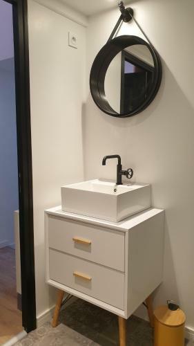 Apartamento Au Bord De Mers