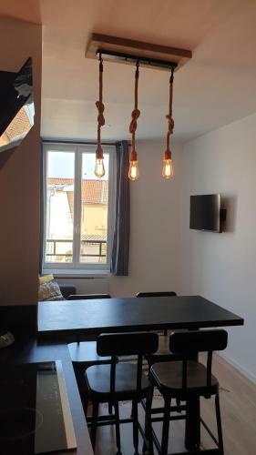 Apartamento Au Bord De Mers