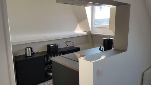 Apartamento Residence H Royal Climatis�