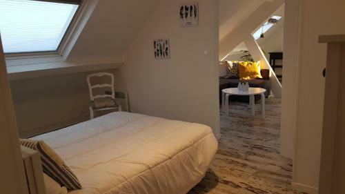 Apartamento Residence H Royal Climatis�