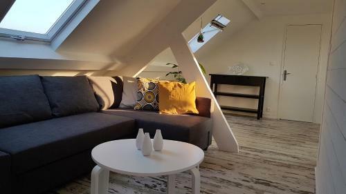 Apartamento Residence H Royal Climatis�