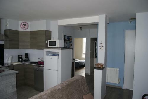 Apartamentos R�sidence Les Charmettes