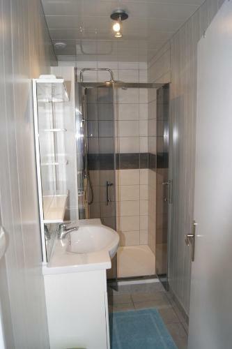 Apartamentos R�sidence Les Charmettes