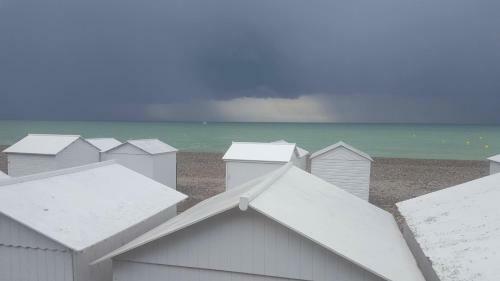Gite De La Plage