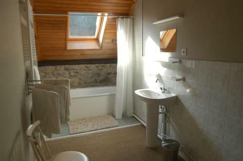 Apartamento Le Moulin