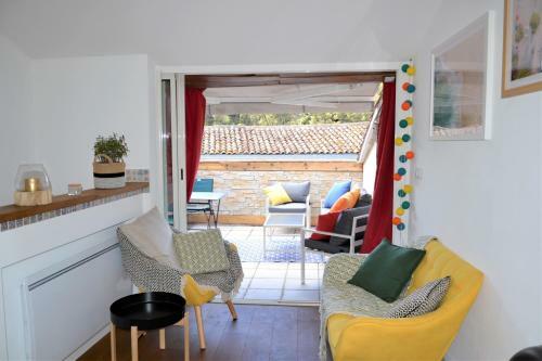 Apartamento L?escale